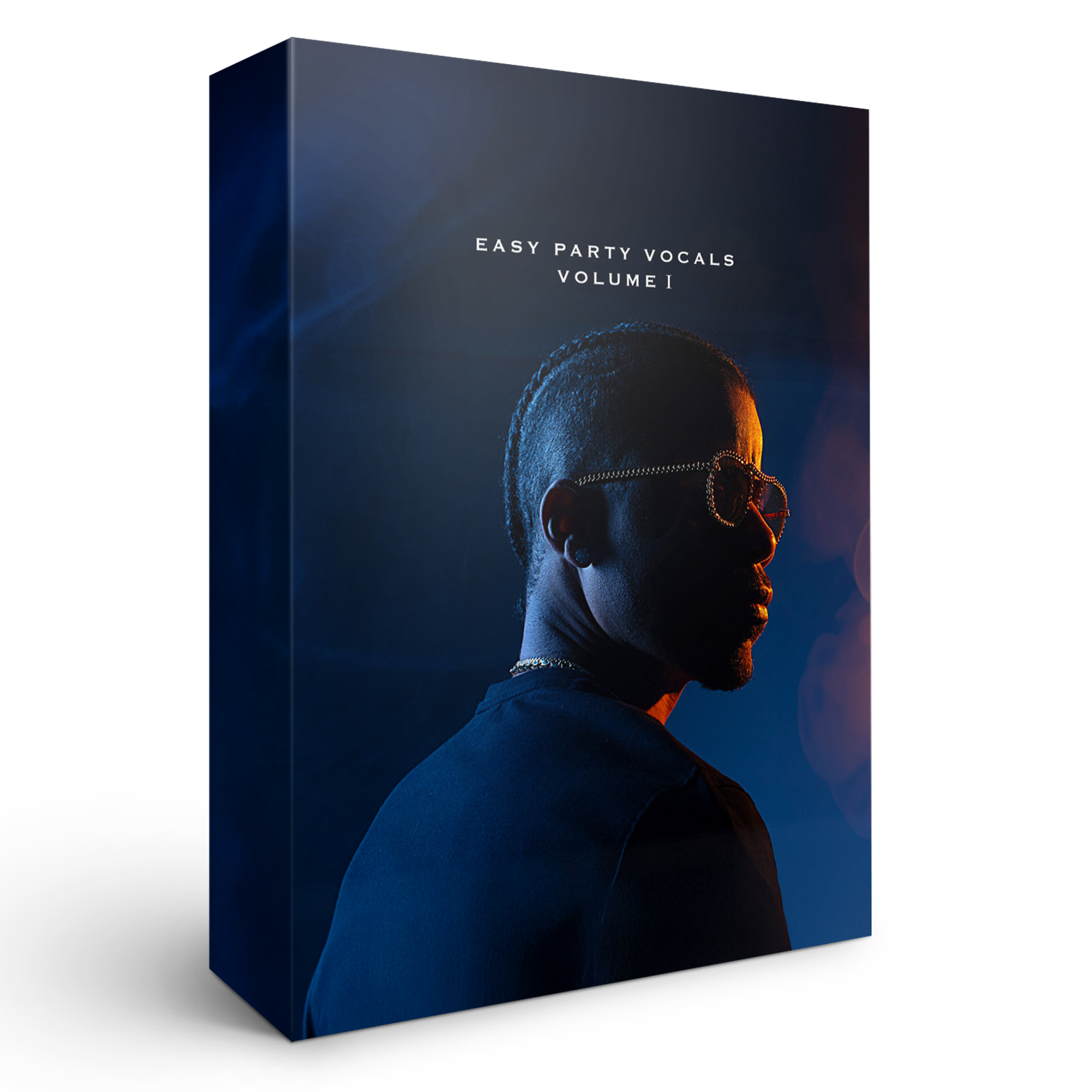 Easy McCoy Vocals Bundle