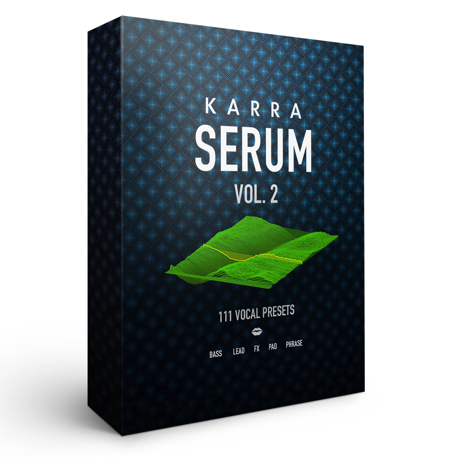 Karra For Serum Vol. 2