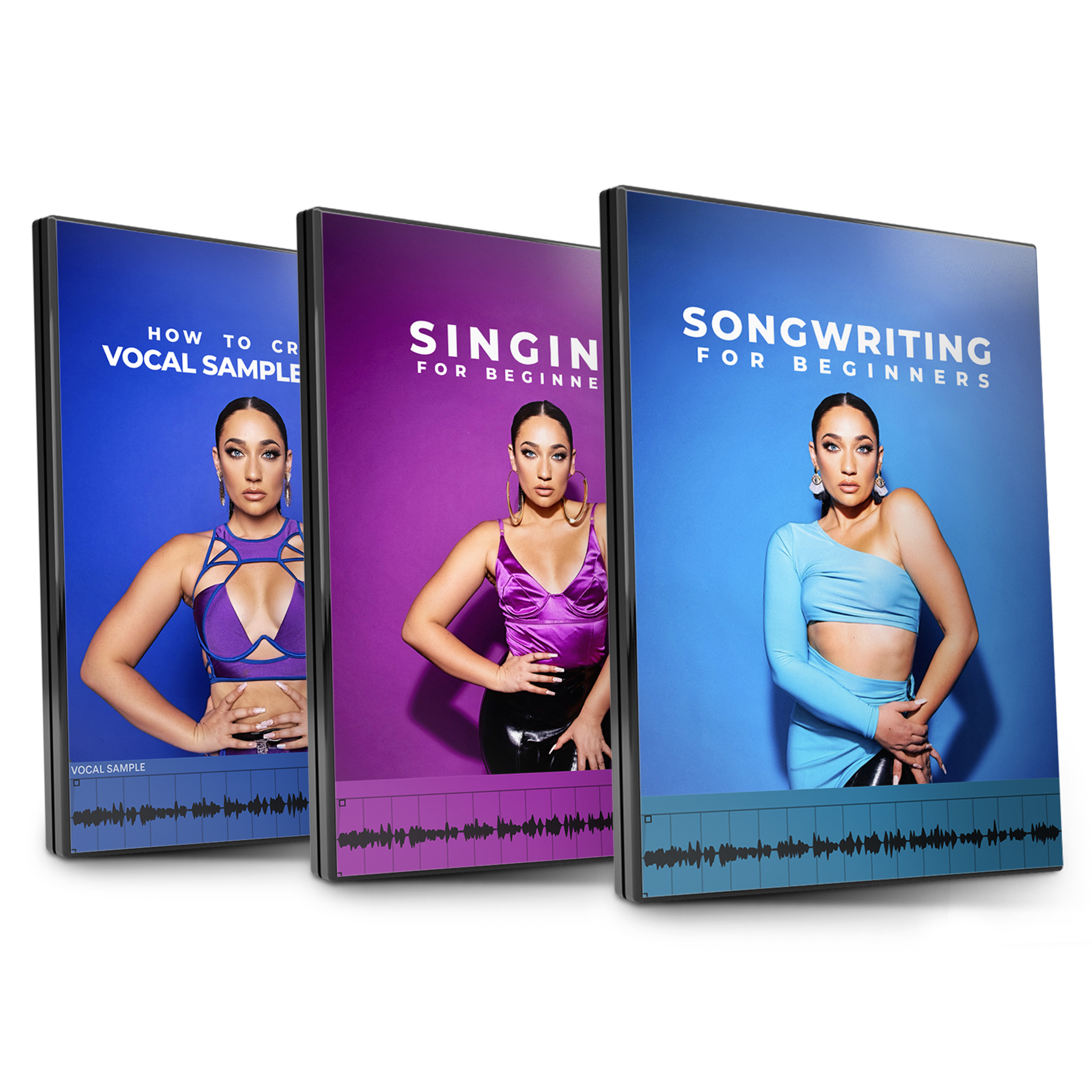 KARRA COURSE BUNDLE