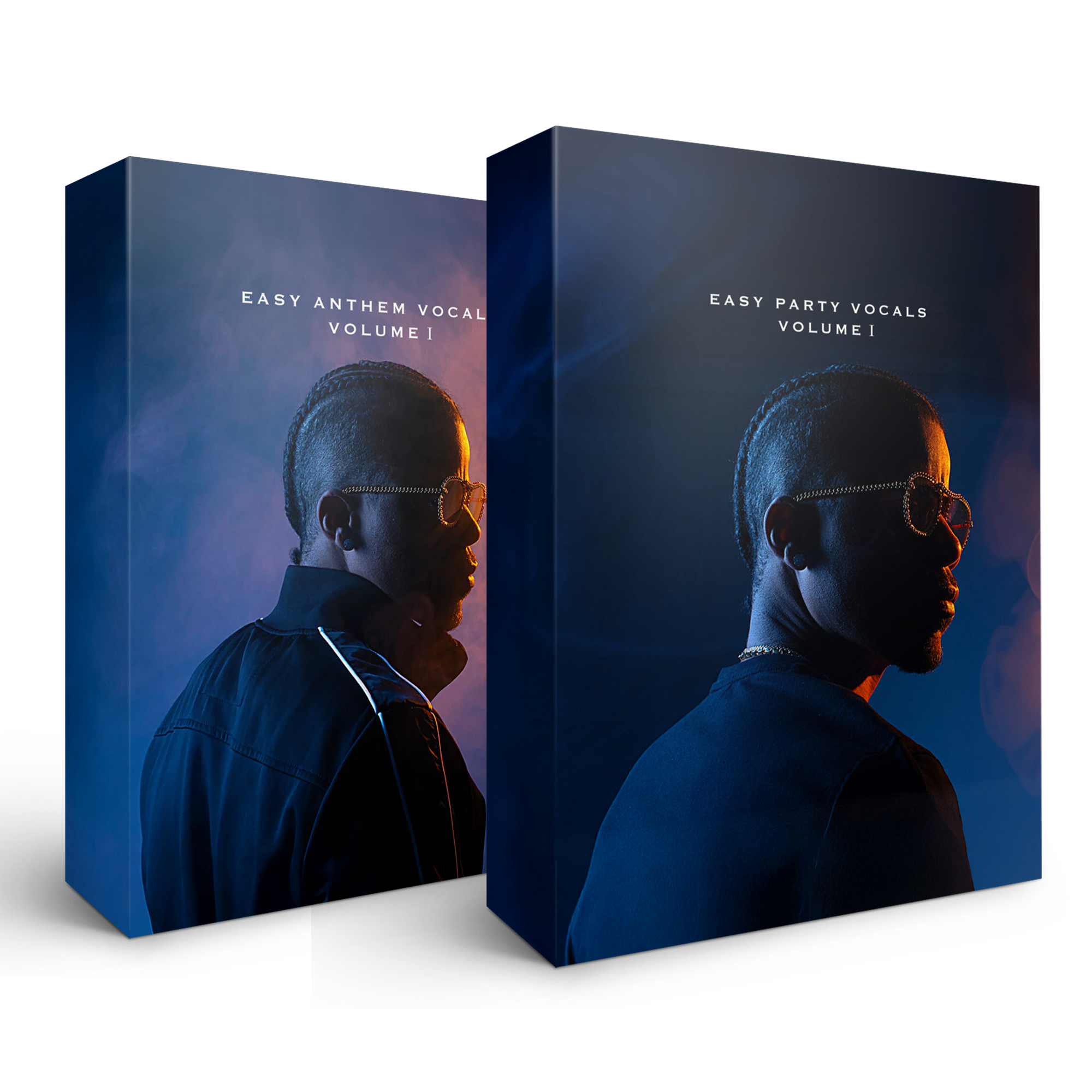 Easy McCoy Vocals Bundle