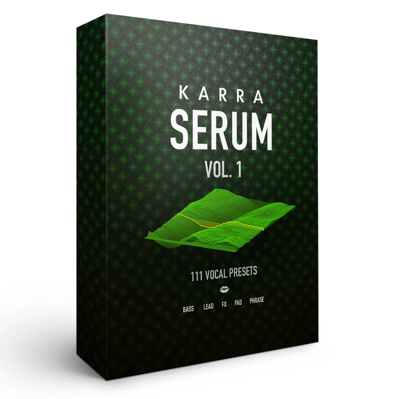 Karra For Serum Vol. 1