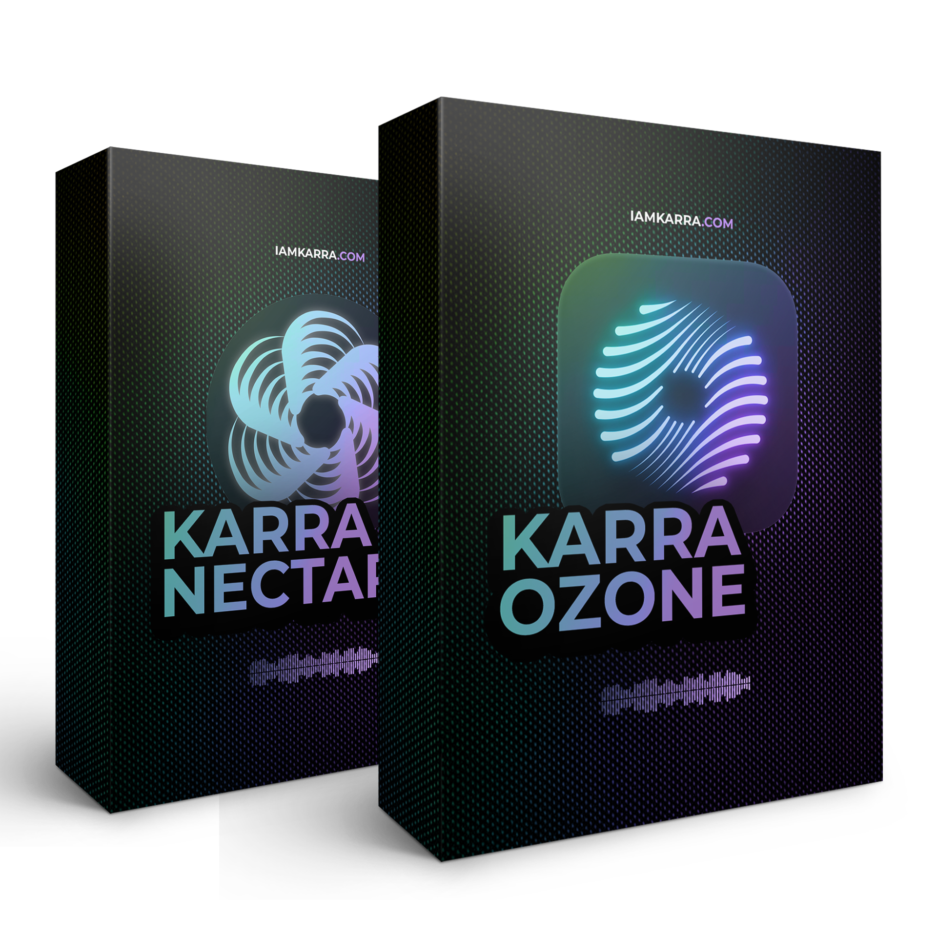 KARRA IZOTOPE BUNDLE