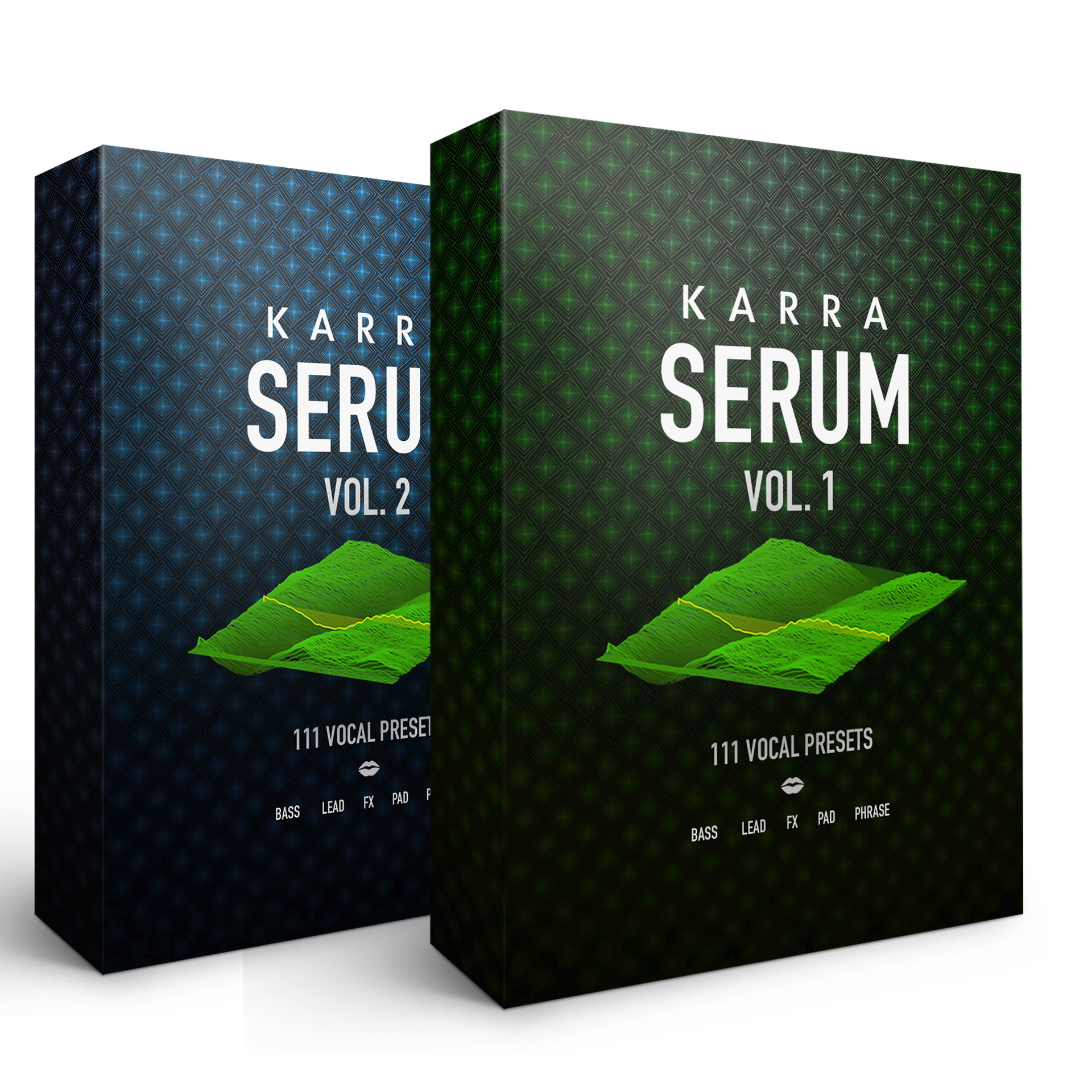 KARRA Serum Bundle