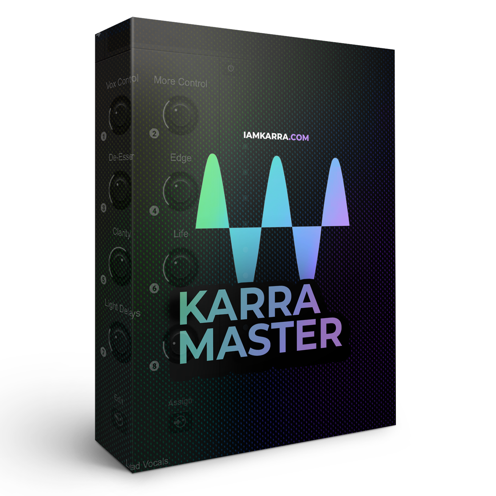 KARRA MASTER FOR WAVES