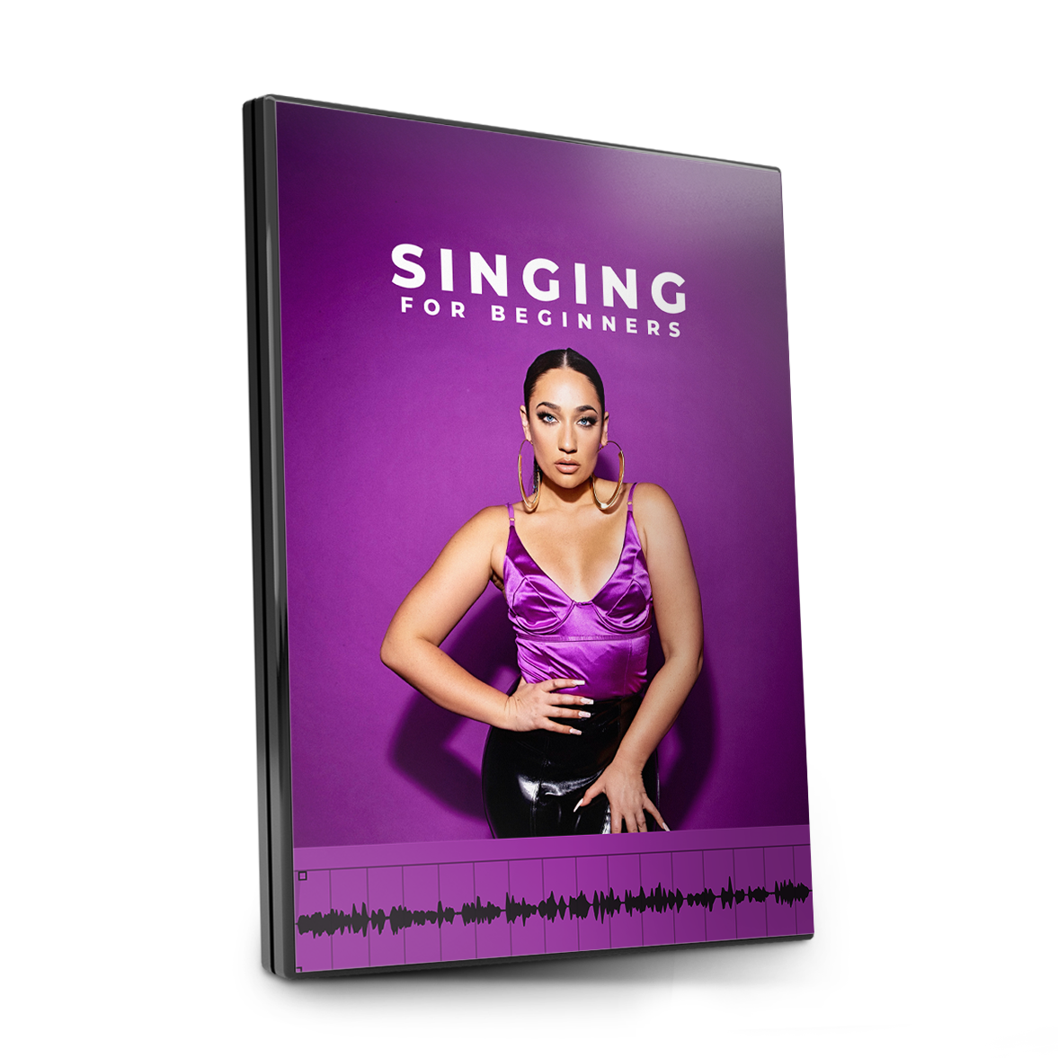 SINGING FOR BEGINNERS
