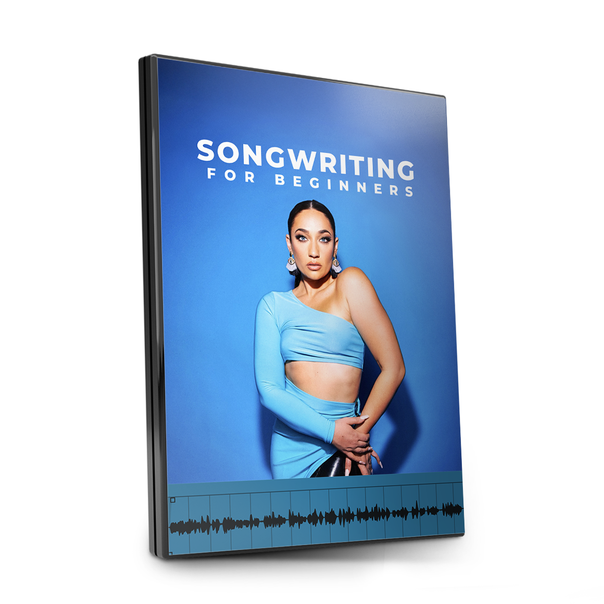 SONGWRITING FOR BEGINNERS