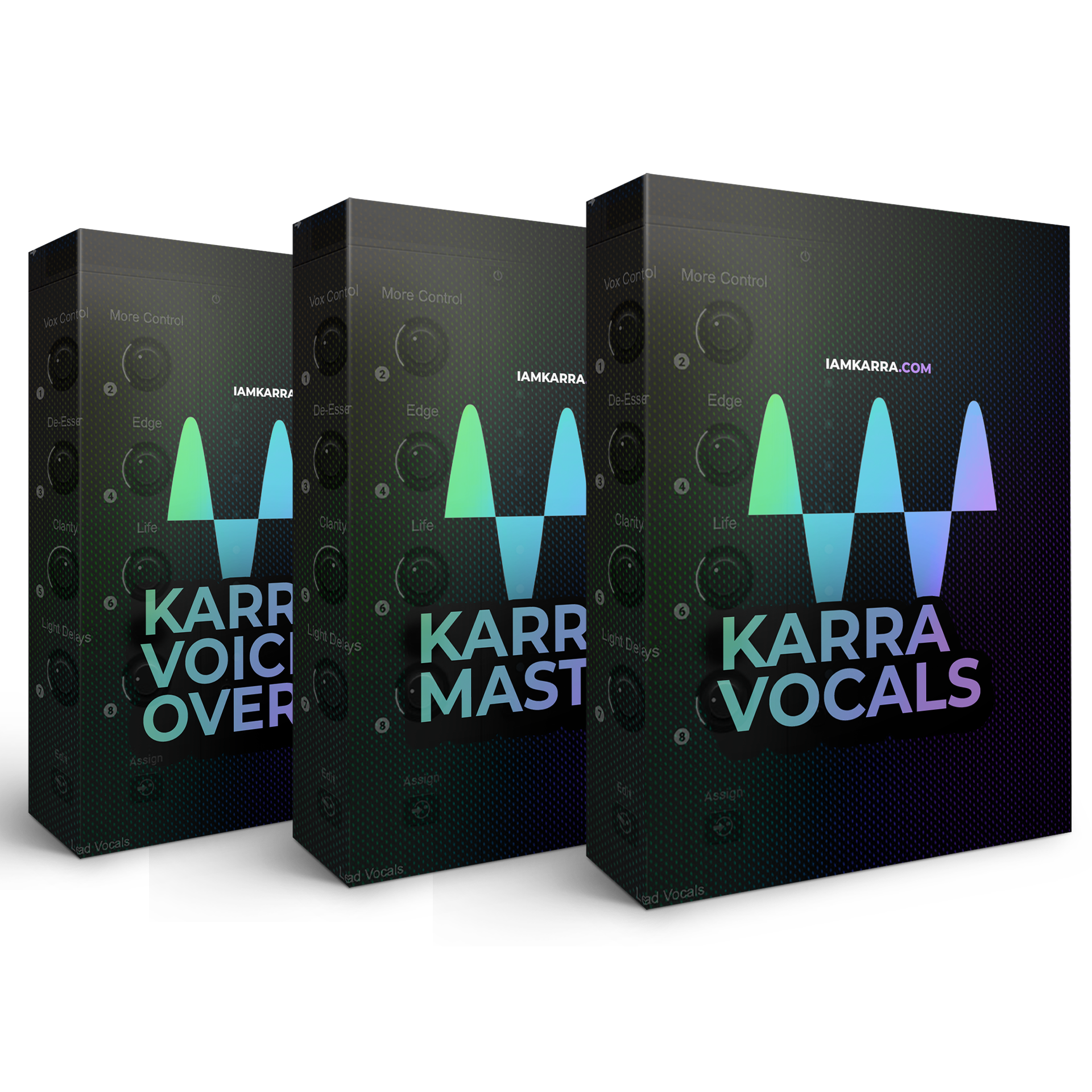 KARRA WAVES BUNDLE